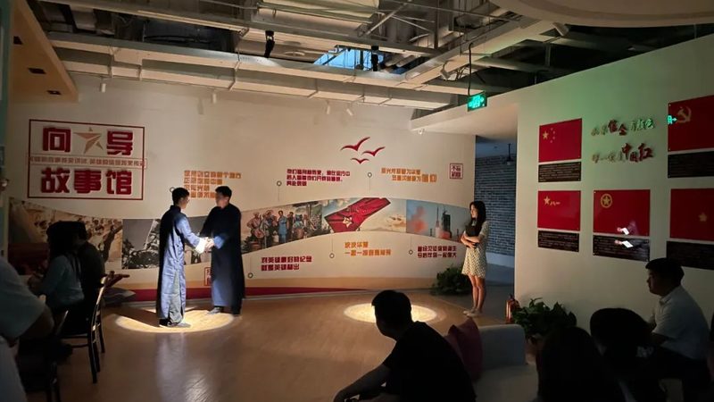 了解公司的技术实力，可以通过以下途径：