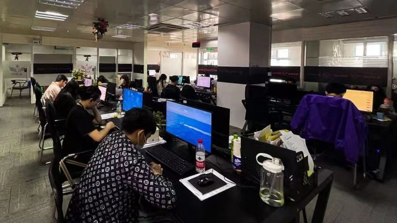 二维MG动画与三维MG动画：一场视觉技术的对决
