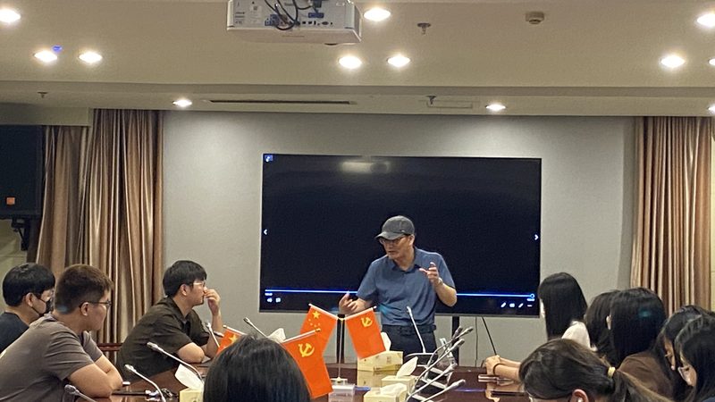 运镜基础：掌握视角，展现风景之美