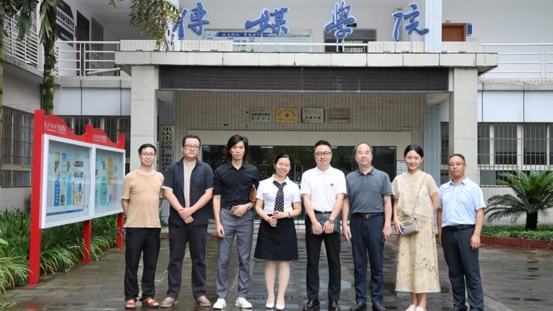 企业公关传播的十大品牌：揭秘塑造品牌影响力的秘密武器
